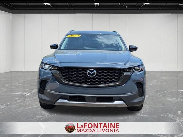 2024 Mazda Mazda CX-50 2.5 Turbo Premium Plus Package