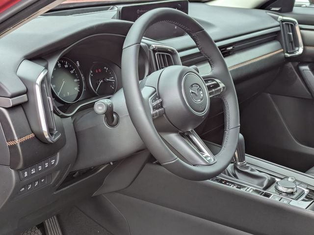2026 Mazda Mazda CX-50 2.5 Turbo Premium Plus
