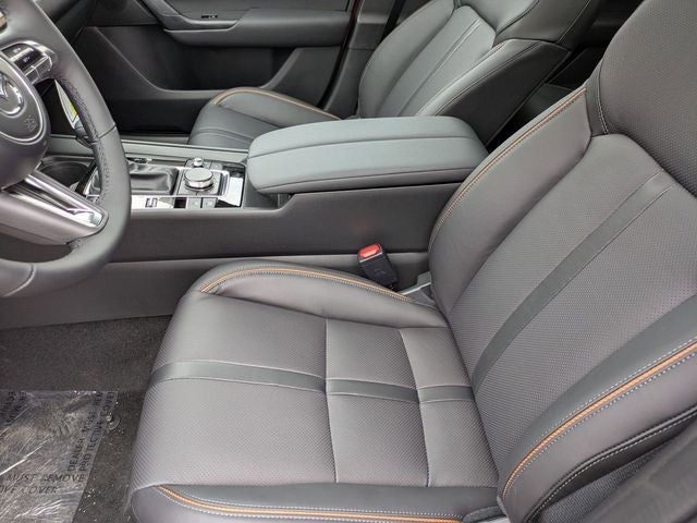 2026 Mazda Mazda CX-50 2.5 Turbo Premium Plus