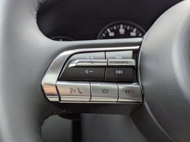 2026 Mazda Mazda CX-50 2.5 Turbo Premium Plus