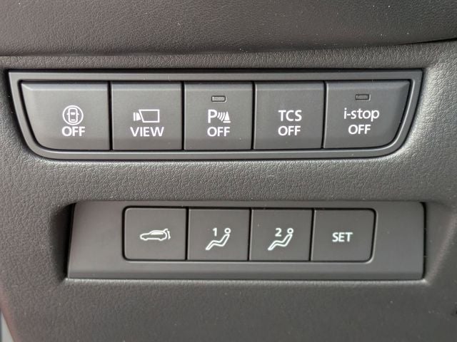 2026 Mazda Mazda CX-50 2.5 Turbo Premium Plus