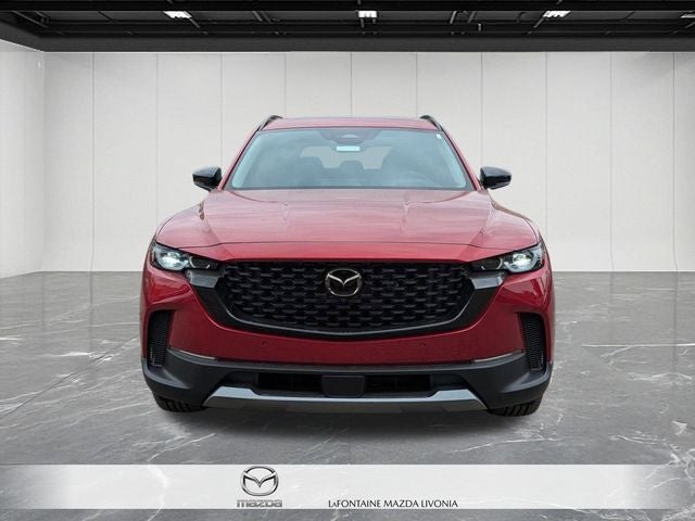 2026 Mazda Mazda CX-50 2.5 Turbo Premium Plus