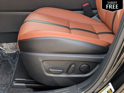 2026 Mazda Mazda CX-50 2.5 Turbo Meridian Edition