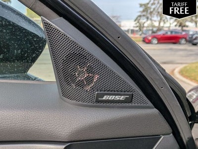 2026 Mazda Mazda CX-50 2.5 Turbo Meridian Edition