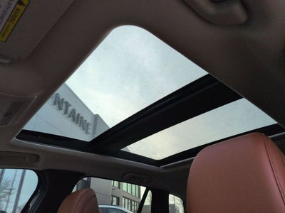 2026 Mazda Mazda CX-50 2.5 Turbo Meridian Edition