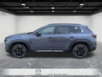 2026 Mazda Mazda CX-50 2.5 Turbo Meridian Edition