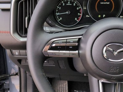2026 Mazda Mazda CX-50 2.5 Turbo Meridian Edition