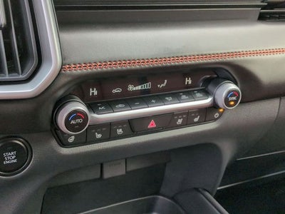 2026 Mazda Mazda CX-50 2.5 Turbo Meridian Edition