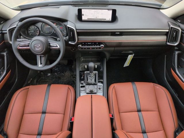 2026 Mazda Mazda CX-50 2.5 Turbo Meridian Edition