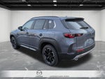 2026 Mazda Mazda CX-50 2.5 Turbo Meridian Edition