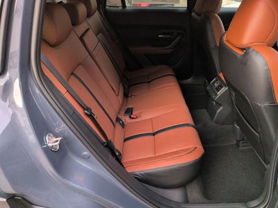 2026 Mazda Mazda CX-50 2.5 Turbo Meridian Edition