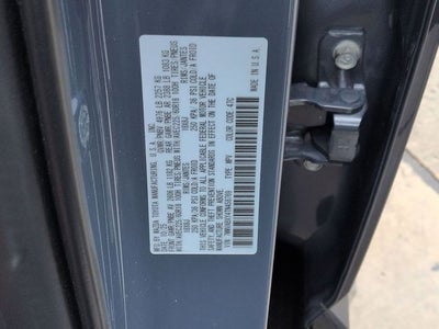 2026 Mazda Mazda CX-50 2.5 Turbo Meridian Edition