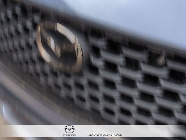 2026 Mazda Mazda CX-50 2.5 Turbo Meridian Edition