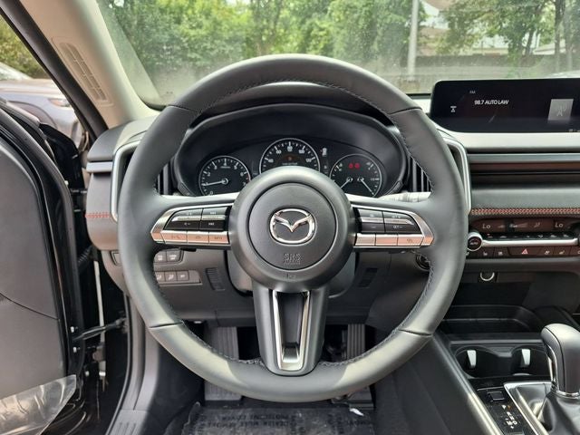2026 Mazda Mazda CX-50 2.5 Turbo Meridian Edition