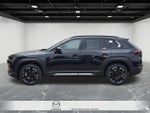 2026 Mazda Mazda CX-50 2.5 Turbo Meridian Edition