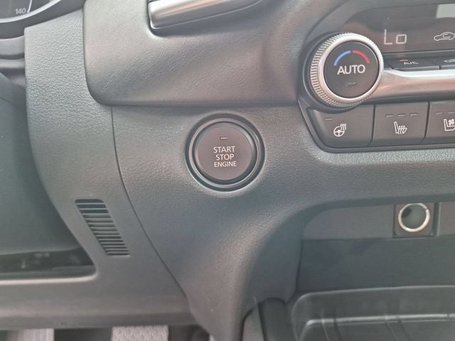 2026 Mazda Mazda CX-50 2.5 Turbo Meridian Edition