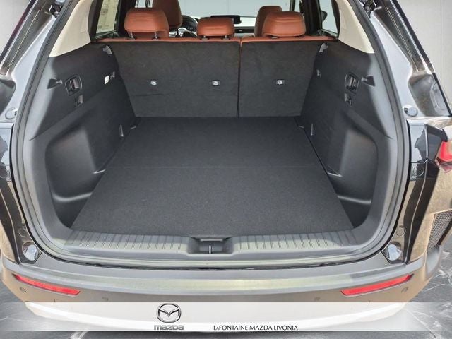 2026 Mazda Mazda CX-50 2.5 Turbo Meridian Edition