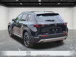 2026 Mazda Mazda CX-50 2.5 Turbo Meridian Edition