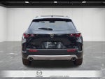 2026 Mazda Mazda CX-50 2.5 Turbo Meridian Edition
