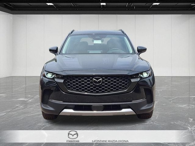 2026 Mazda Mazda CX-50 2.5 Turbo Meridian Edition