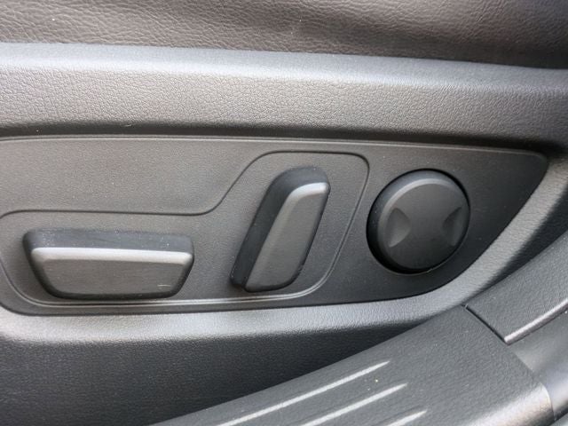2025 Mazda Mazda CX-50 2.5 Turbo Meridian Edition