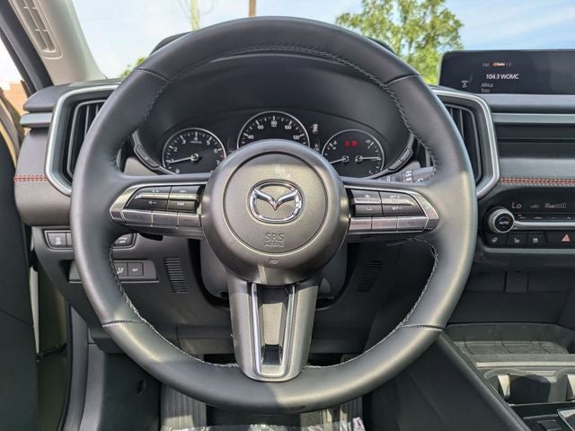 2025 Mazda Mazda CX-50 2.5 Turbo Meridian Edition