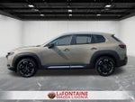 2025 Mazda Mazda CX-50 2.5 Turbo Meridian Edition