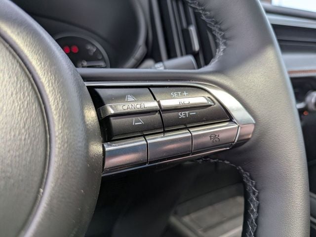 2025 Mazda Mazda CX-50 2.5 Turbo Meridian Edition