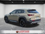 2025 Mazda Mazda CX-50 2.5 Turbo Meridian Edition