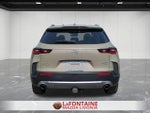 2025 Mazda Mazda CX-50 2.5 Turbo Meridian Edition