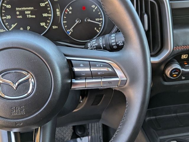2024 Mazda Mazda CX-50 2.5 Turbo
