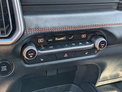 2024 Mazda Mazda CX-50 2.5 Turbo