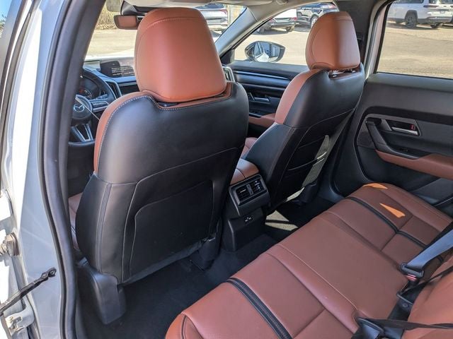 2024 Mazda Mazda CX-50 2.5 Turbo