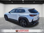 2024 Mazda Mazda CX-50 2.5 Turbo