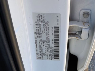 2024 Mazda Mazda CX-50 2.5 Turbo