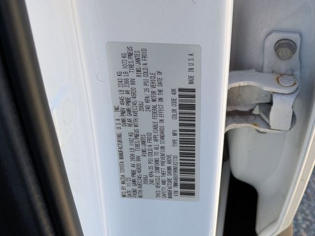 2024 Mazda Mazda CX-50 2.5 Turbo