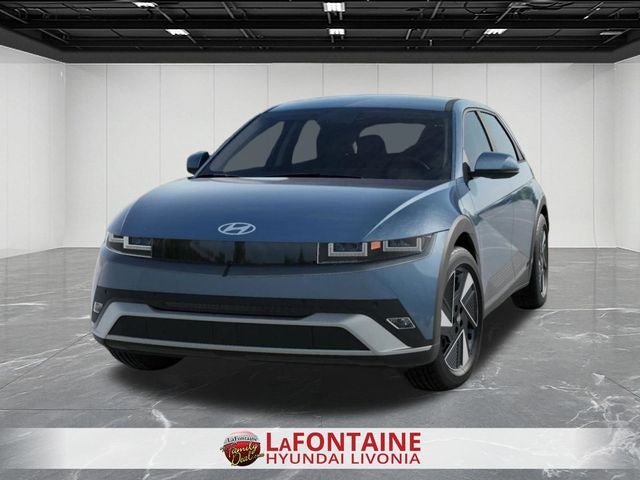 2025 Hyundai IONIQ 5 SE