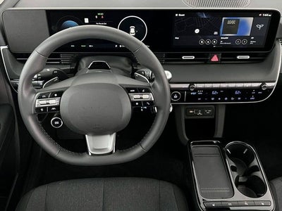 2025 Hyundai IONIQ 5 SE