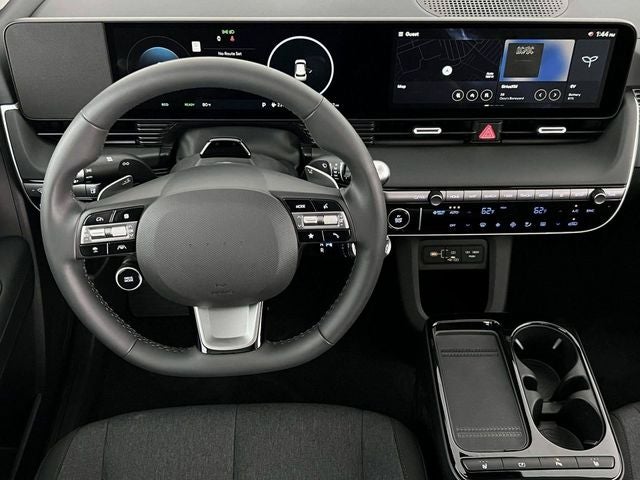 2025 Hyundai IONIQ 5 SE