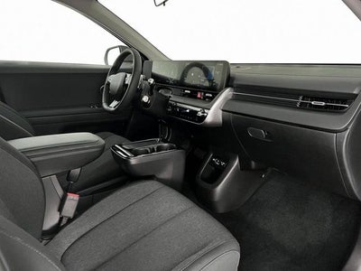 2025 Hyundai IONIQ 5 SE