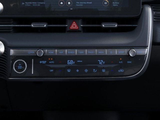 2025 Hyundai IONIQ 5 SE