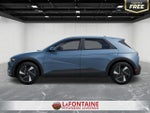 2025 Hyundai IONIQ 5 SE