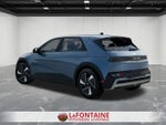 2025 Hyundai IONIQ 5 SE