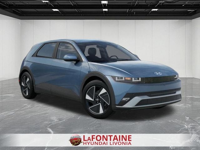 2025 Hyundai IONIQ 5 SE