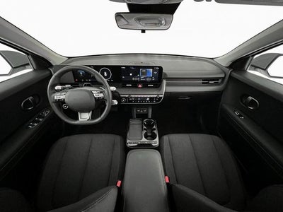 2025 Hyundai IONIQ 5 SE