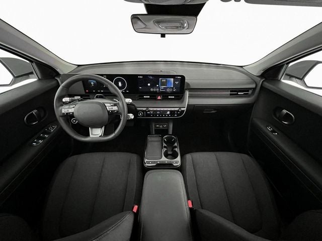 2025 Hyundai IONIQ 5 SE