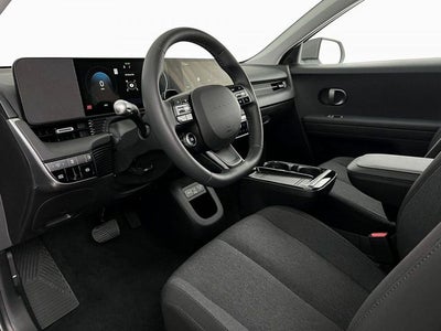 2025 Hyundai IONIQ 5 SE
