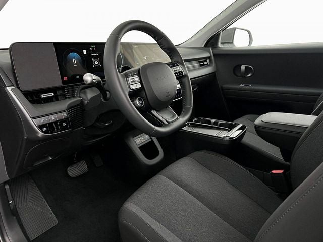 2025 Hyundai IONIQ 5 SE