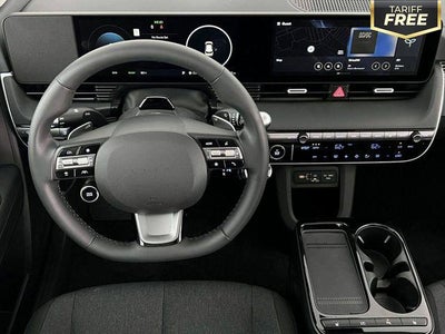 2025 Hyundai IONIQ 5 SE