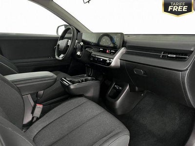 2025 Hyundai IONIQ 5 SE